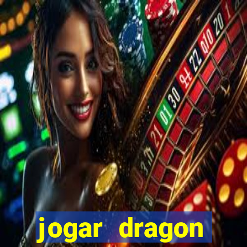 jogar dragon fortune demo